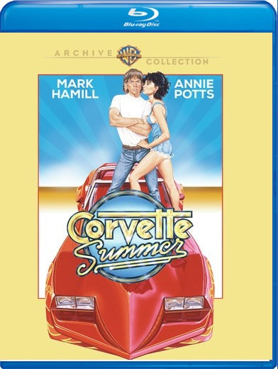 Corvette Summer - 