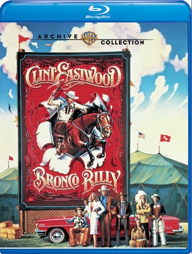 Bronco Billy - 