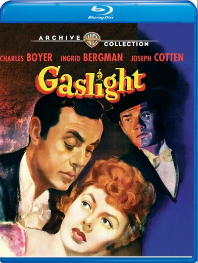 Gaslight - 