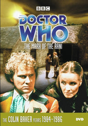 Doctor Who: The Mark of the Rani - 