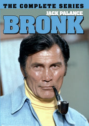 Bronk: The Complete Series - 