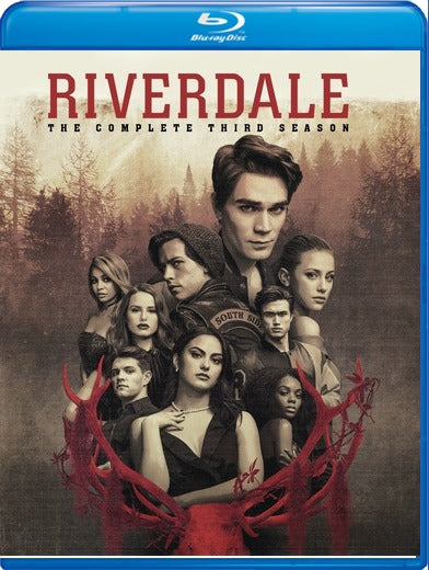 Riverdale: The Complete Third Season - 