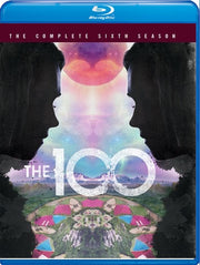 The 100: The Complete Sixth Season - 