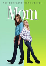 Mom: The Complete Sixth Season - 