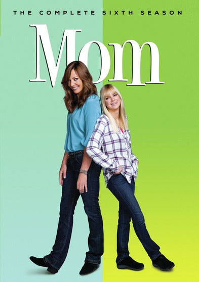 Mom: The Complete Sixth Season - 