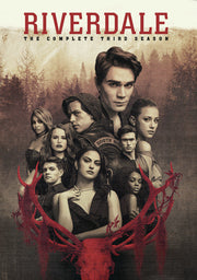 Riverdale: The Complete Third Season  - 