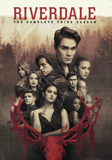 Riverdale: The Complete Third Season - 