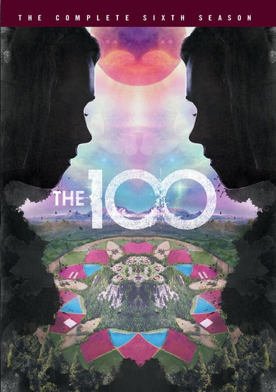The 100: The Complete Sixth Season - 
