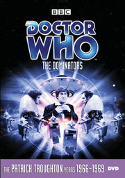 Doctor Who: The Dominators - 