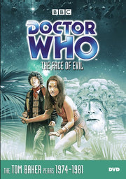 Doctor Who: The Face of Evil - 