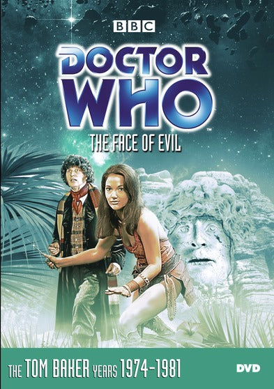 Doctor Who: The Face of Evil - 