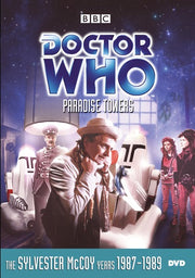Doctor Who: Paradise Towers - 