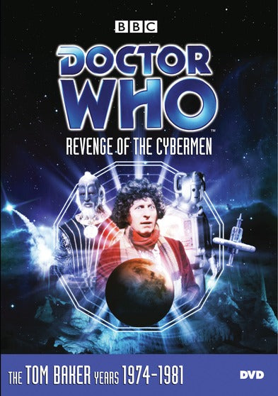 Doctor Who: Revenge of the Cybermen - 