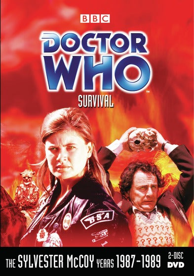 Doctor Who: Survival - 