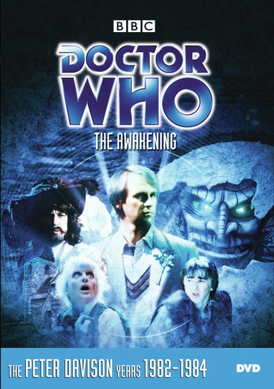 Doctor Who: The Awakening - 