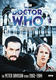 Doctor Who: Castrovalva - 