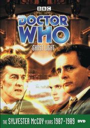 Doctor Who: Ghost Light - 