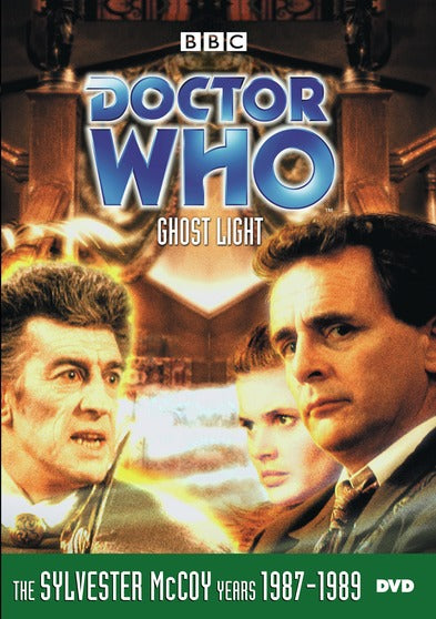 Doctor Who: Ghost Light - 