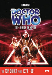 Doctor Who: The Horns of Nimon - 