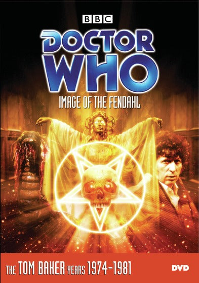 Doctor Who: Image of the Fendahl - 