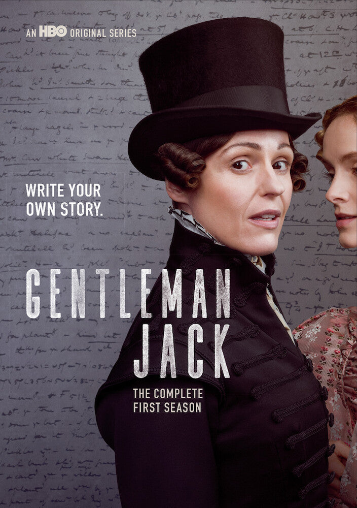 Gentleman Jack - 