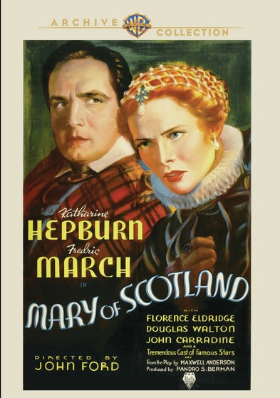 Mary of Scotland - 