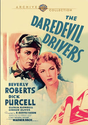 The Daredevil Drivers - 