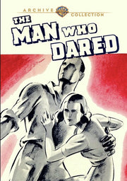 The Man Who Dared - 