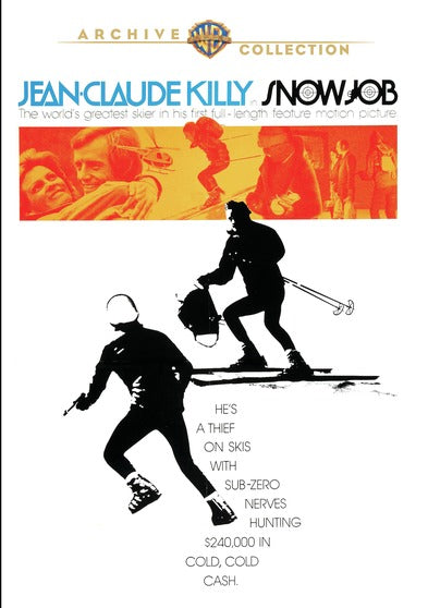 Snow Job - 