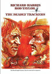 The Deadly Trackers - 