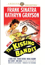 The Kissing Bandit - 