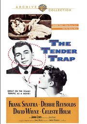Tender Trap - 