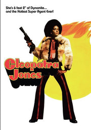 Cleopatra Jones - 