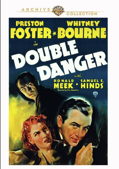Double Danger - 