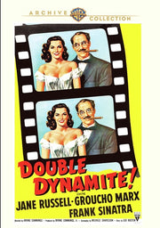 Double Dynamite - 