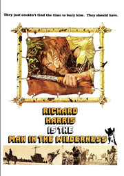 Man in the Wilderness - 