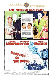 Marriage on the Rocks - 