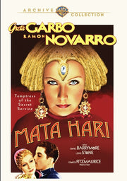Mata Hari - 