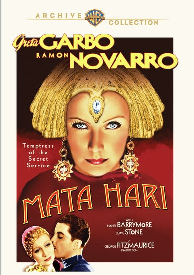 Mata Hari - 