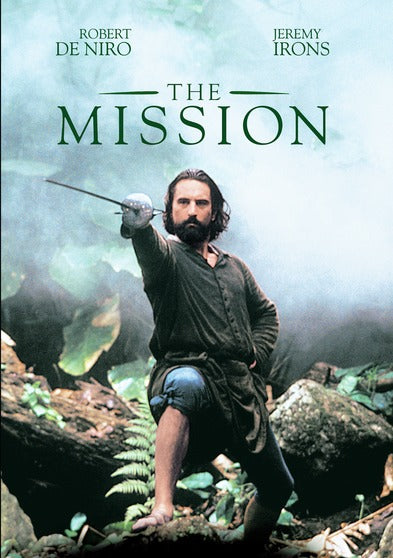 The Mission - 