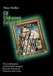 Of Unknown Origin - 