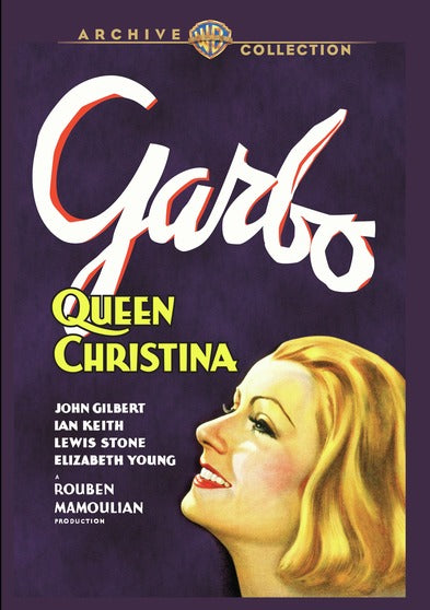 Queen Christina - 
