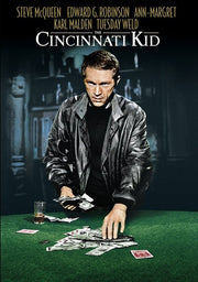 The Cincinnati Kid - 