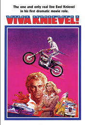 Viva Knievel! - 