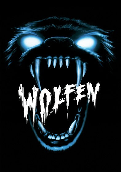 Wolfen - 