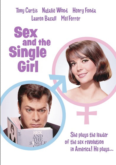 Sex and the Single Girl - 