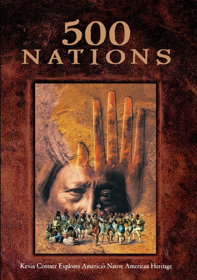 500 Nations - 