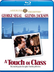 A Touch Of Class - 