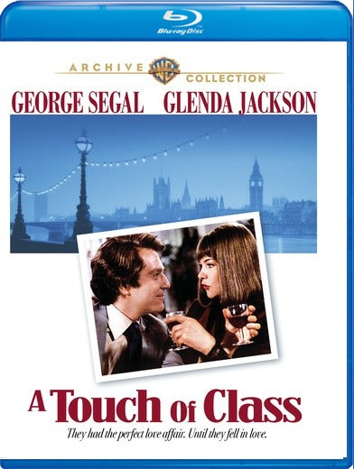 A Touch Of Class - 