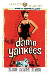 Damn Yankees - 